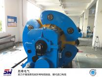 勝維股份再添大型生產(chǎn)設備，產(chǎn)品線進一步深化提升！