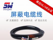 屏蔽網(wǎng)線和非屏蔽網(wǎng)線有什么區(qū)別？