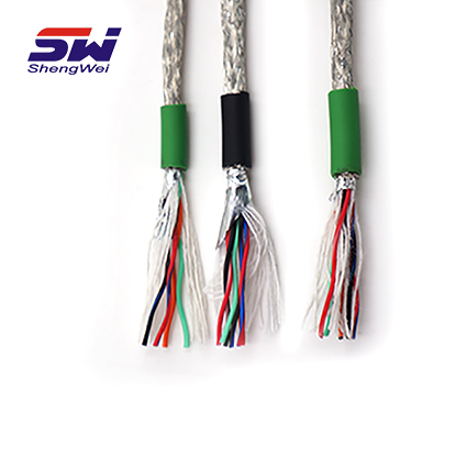 拖鏈電纜廠家：拖鏈電纜是不是越軟越好？