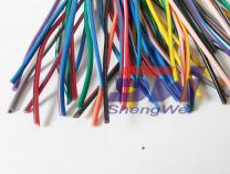 關(guān)于QVR汽車線，您了解多少？