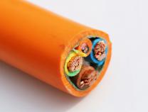 什么是五芯電纜？