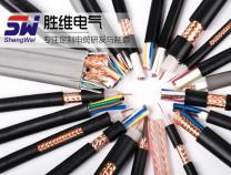 國標(biāo)電線電纜常用的型號規(guī)格都有哪些呢？